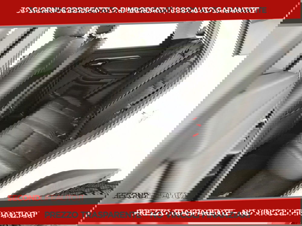 Land Rover Range Rover Evoque usata a Chieti (6)