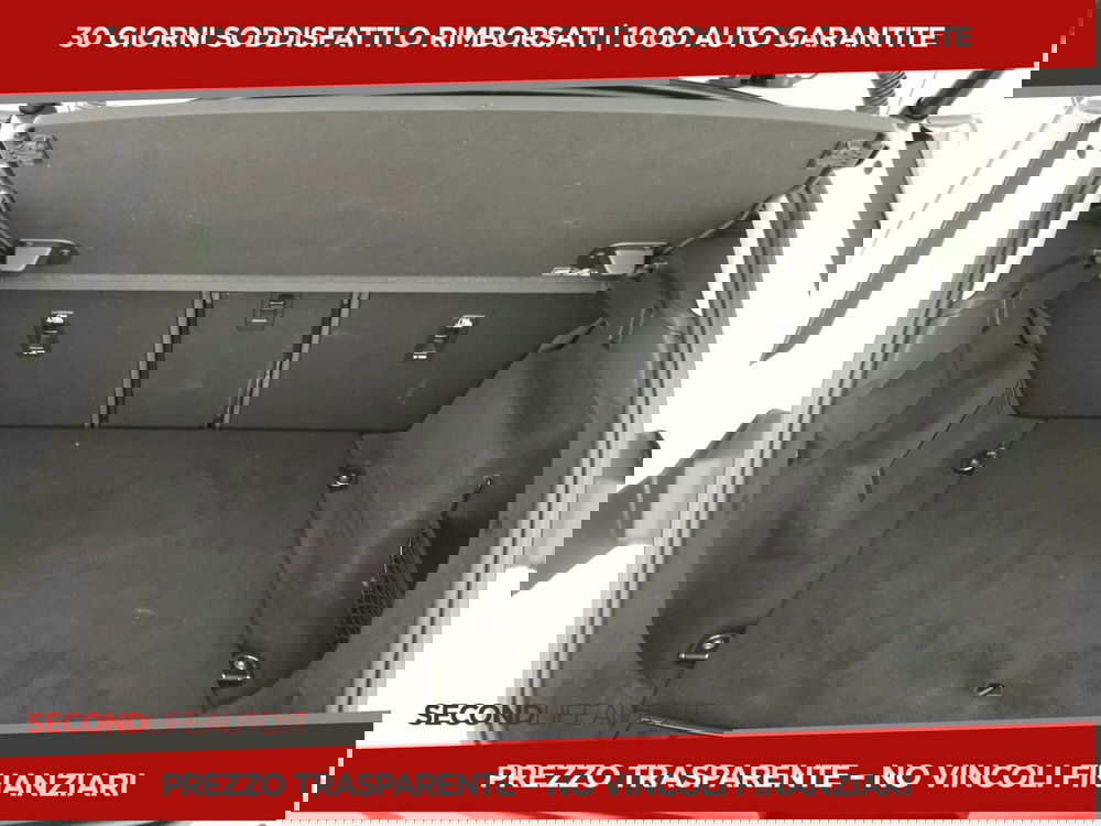 Land Rover Range Rover Evoque usata a Chieti (7)