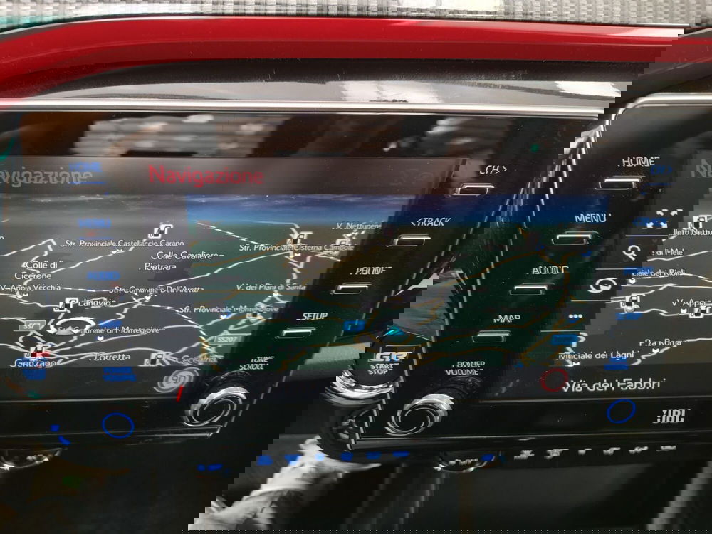 Toyota Hilux usata a Roma (12)