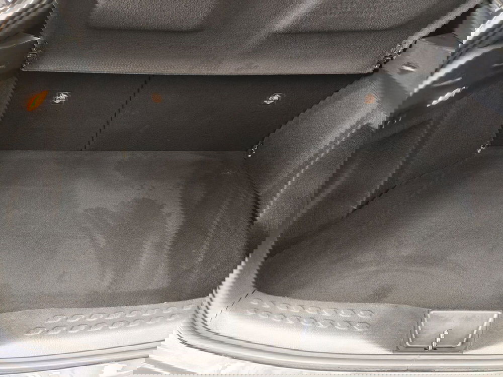 Toyota Toyota C-HR usata a Roma (13)