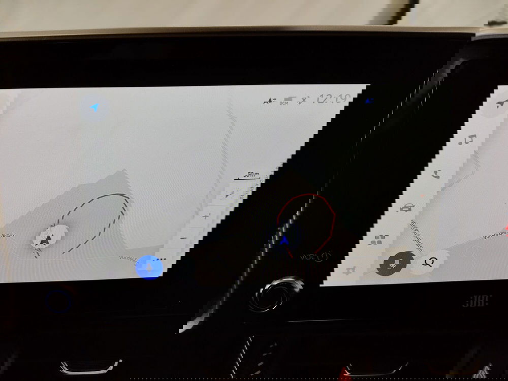 Toyota Toyota C-HR usata a Roma (12)