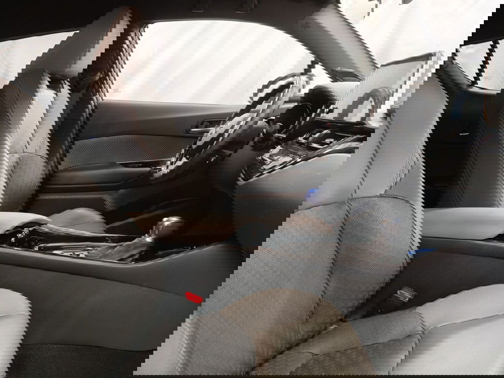 Toyota Toyota C-HR usata a Roma (6)