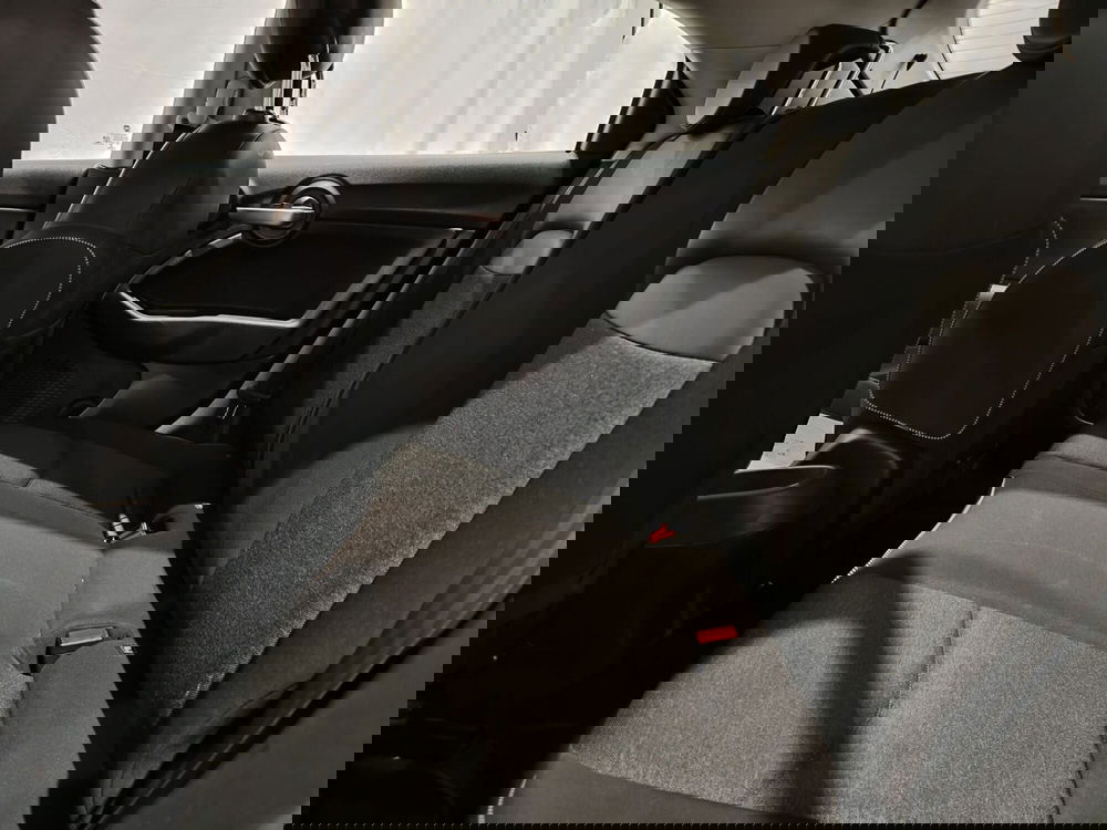 Fiat 500X usata a Roma (14)