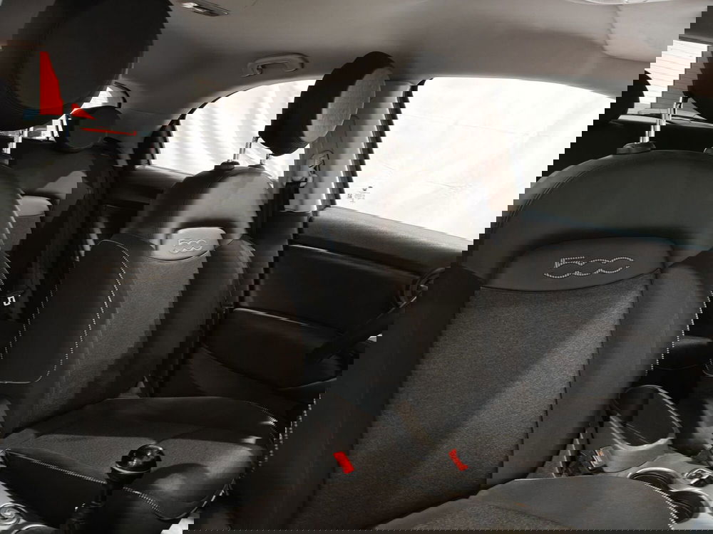 Fiat 500X usata a Roma (6)