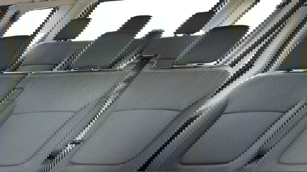 Renault Trafic usata a Viterbo (11)