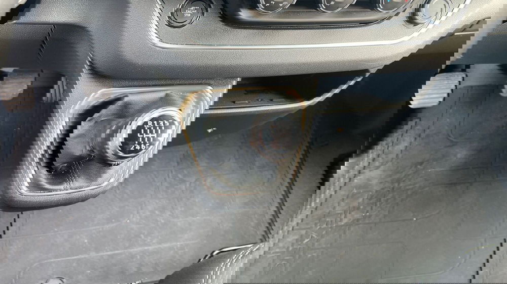 Renault Trafic usata a Viterbo (12)