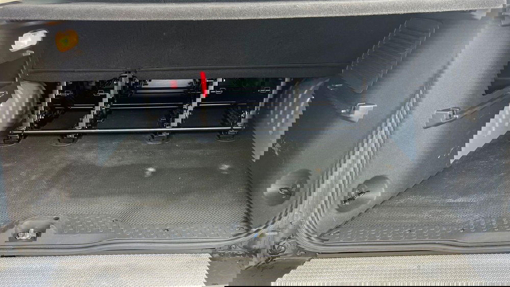 Renault Trafic usata a Viterbo (13)