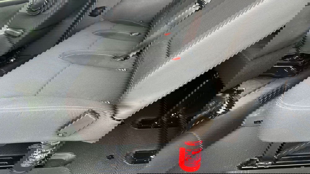 Renault Trafic usata a Viterbo (14)