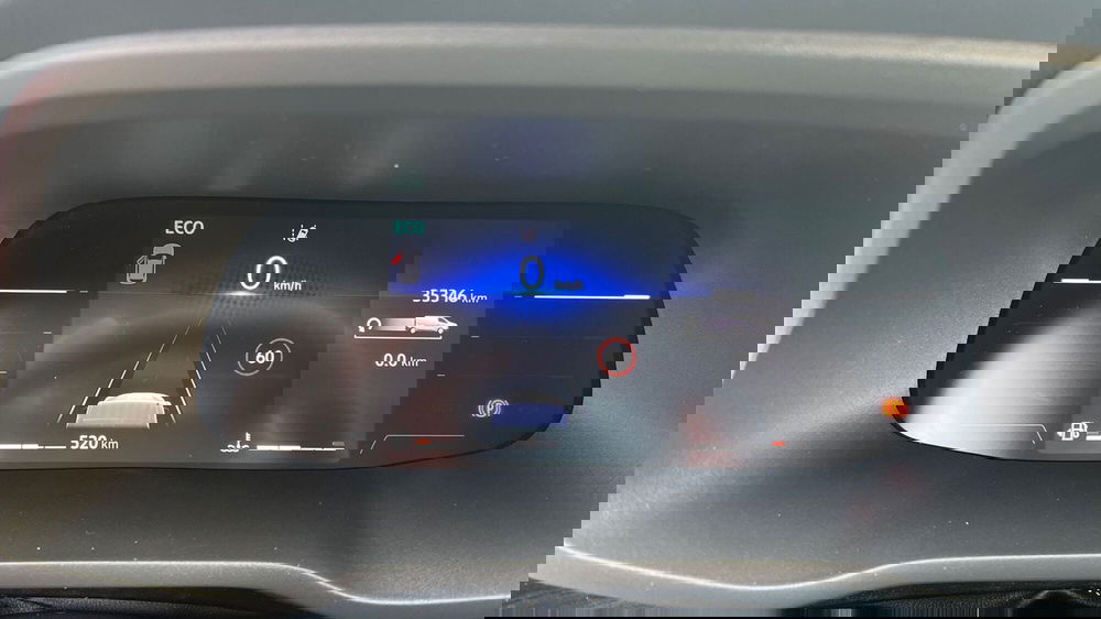 Renault Trafic usata a Viterbo (5)