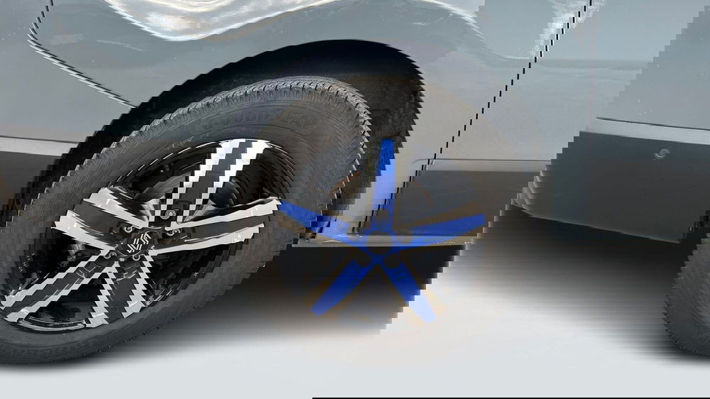 Renault Trafic usata a Viterbo (6)