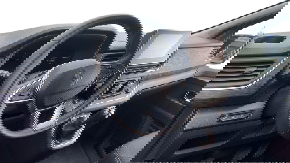 Renault Trafic usata a Viterbo (8)