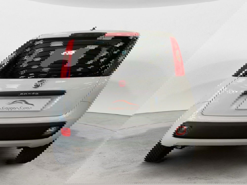 Fiat Panda usata a Roma (3)