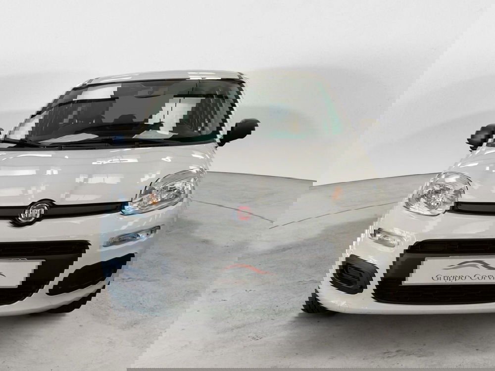 Fiat Panda usata a Roma (4)