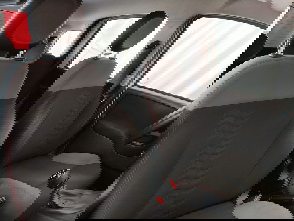 Fiat Panda usata a Roma (6)