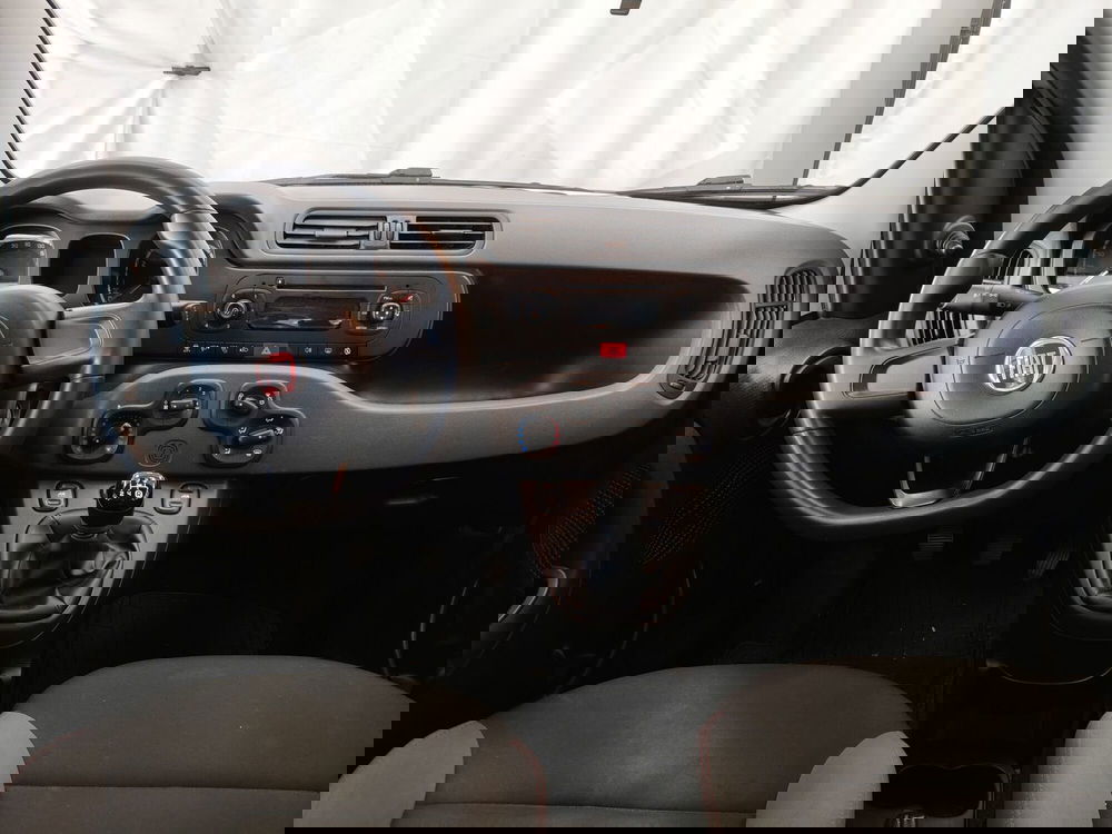 Fiat Panda usata a Roma (8)