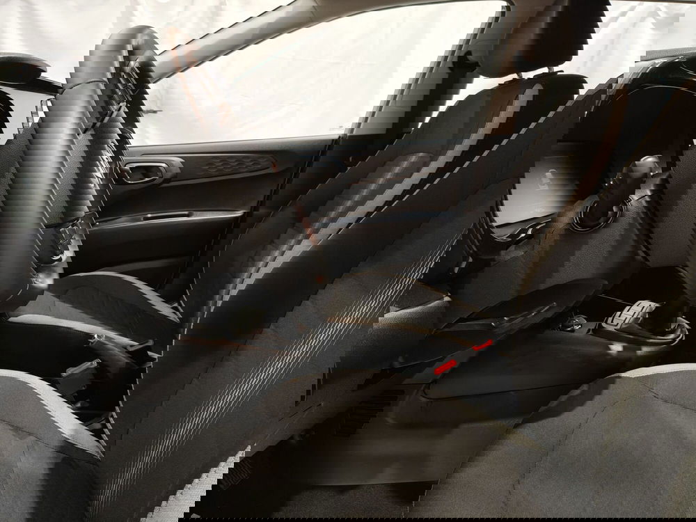 Hyundai i10 usata a Roma (13)