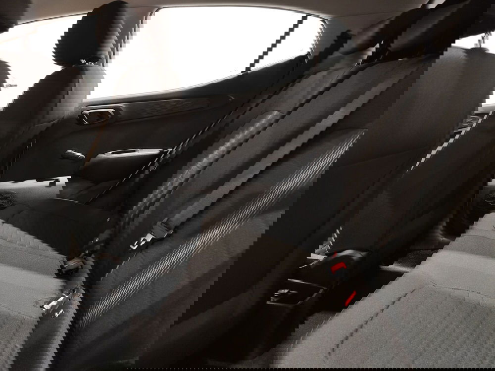 Hyundai i10 usata a Roma (14)