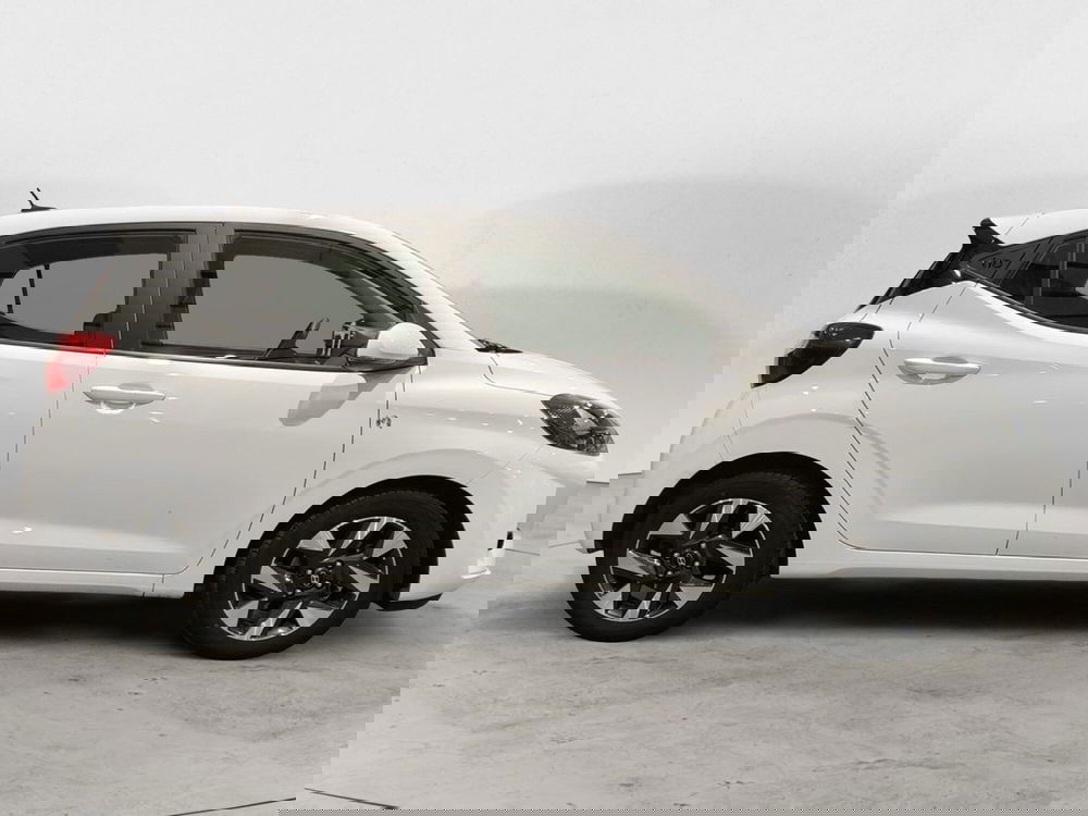 Hyundai i10 usata a Roma (16)