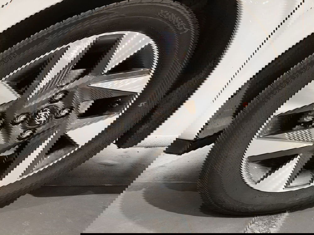 Hyundai i10 usata a Roma (17)