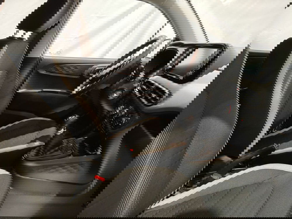 Hyundai i10 usata a Roma (5)