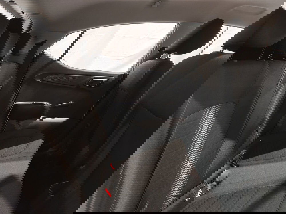 Hyundai i10 usata a Roma (7)