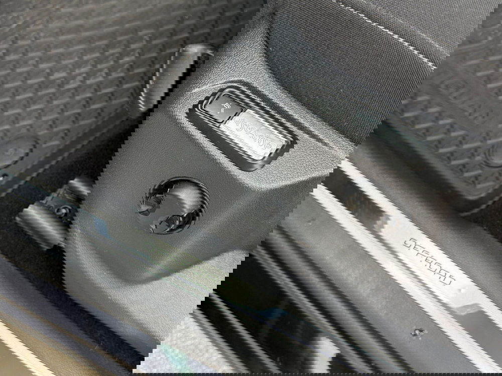 Volkswagen Tiguan usata a Reggio Emilia (10)