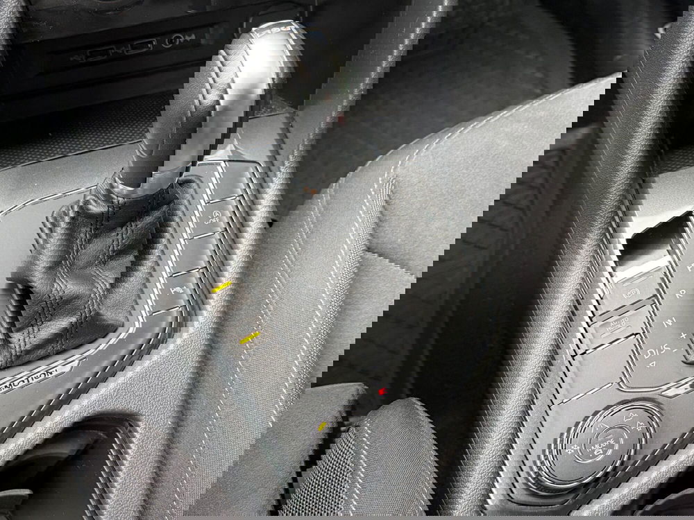 Volkswagen Tiguan usata a Reggio Emilia (13)