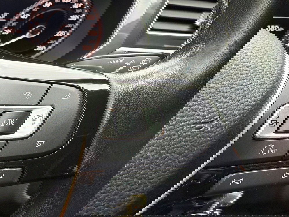 Volkswagen Tiguan usata a Reggio Emilia (15)