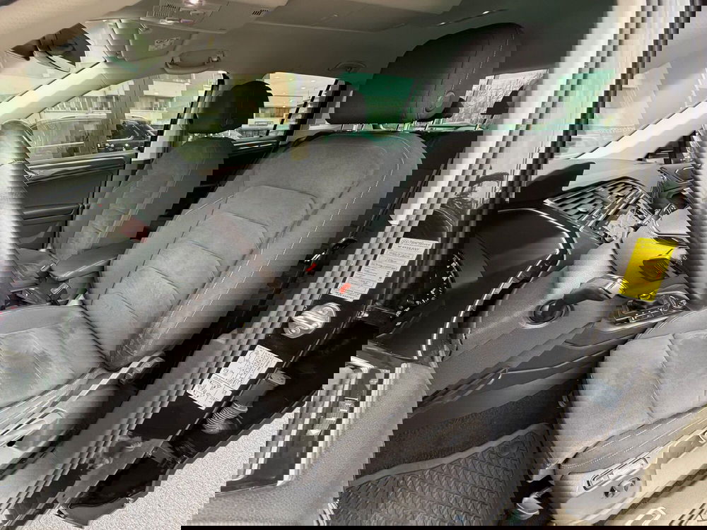 Volkswagen Tiguan usata a Reggio Emilia (16)