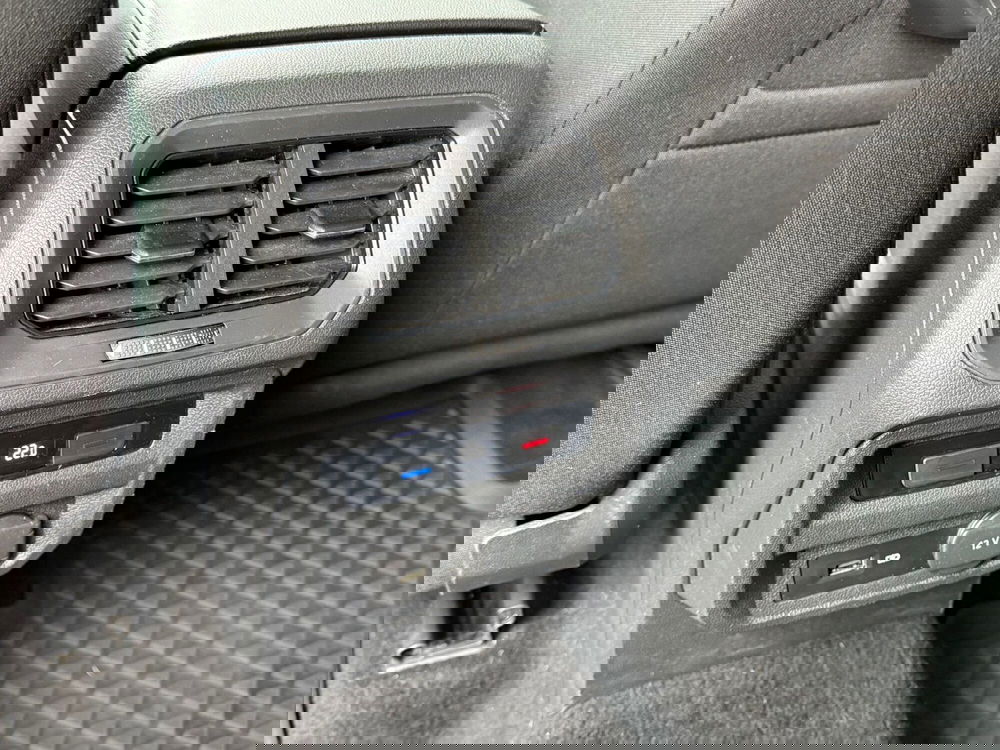 Volkswagen Tiguan usata a Reggio Emilia (20)