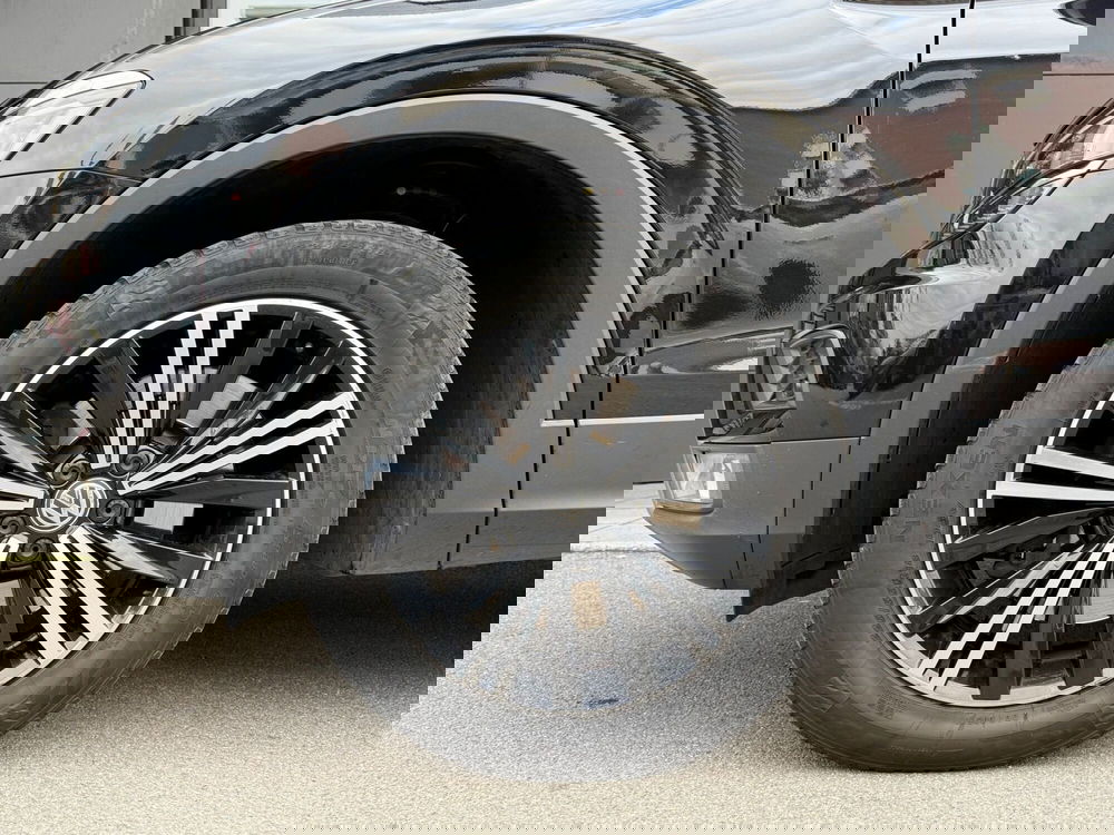 Volkswagen Tiguan usata a Reggio Emilia (3)