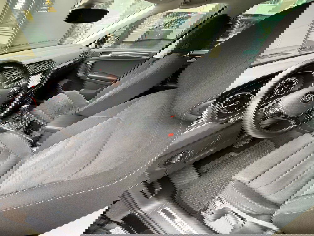 Volkswagen Tiguan usata a Reggio Emilia (9)