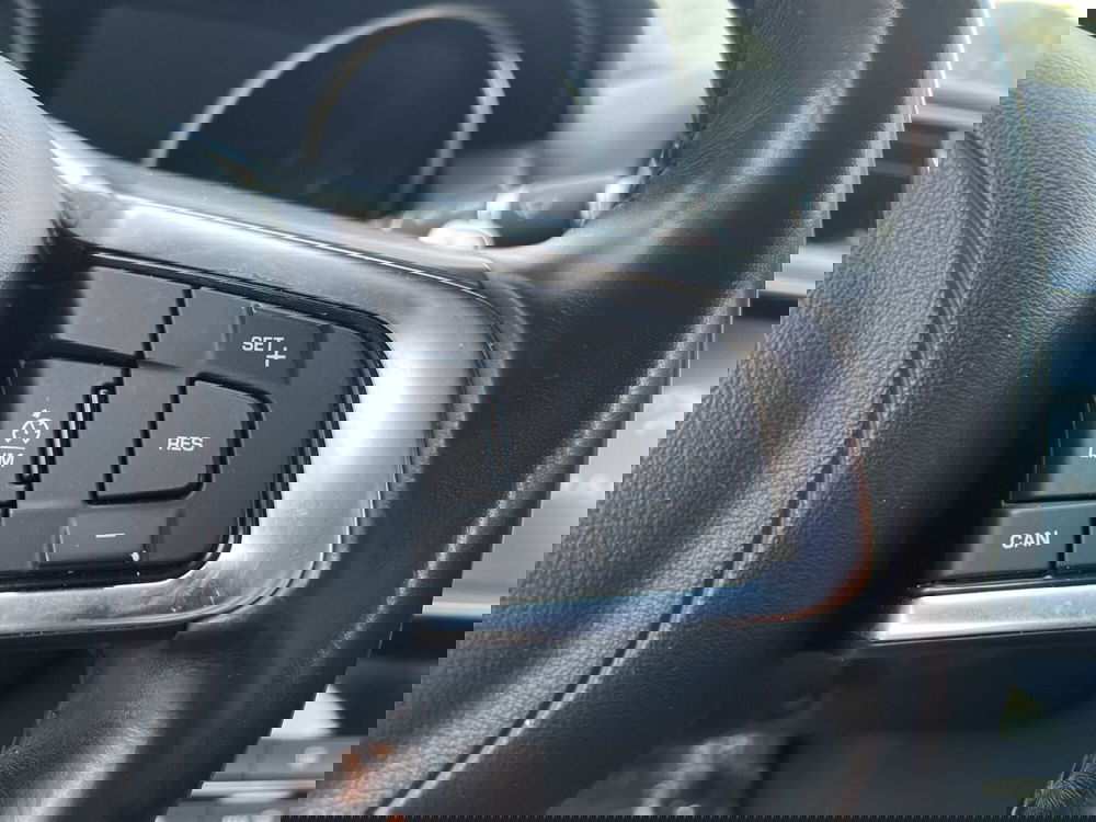 Jaguar XE usata a La Spezia (20)