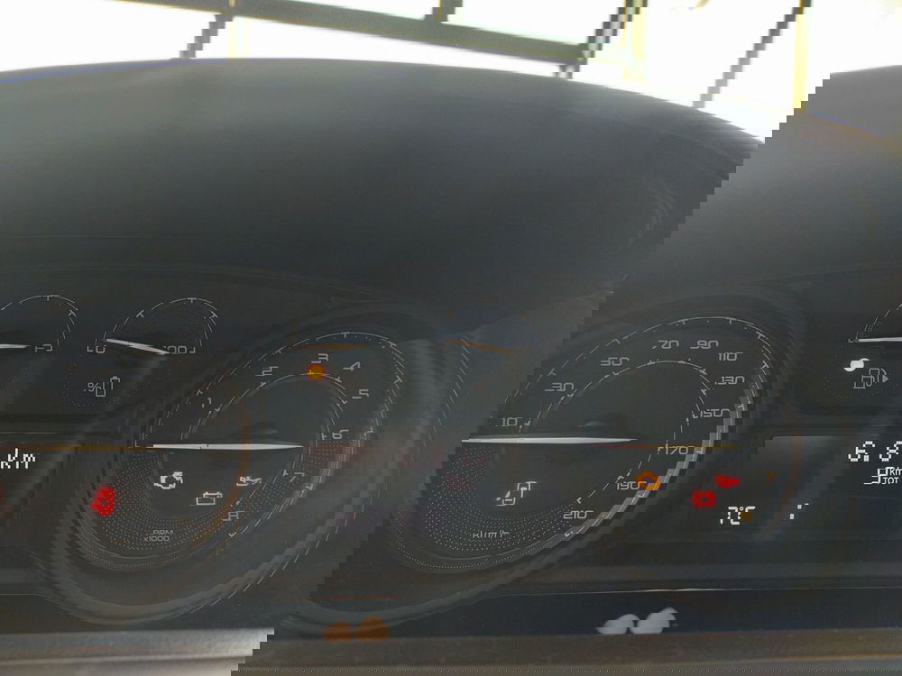 Lancia Ypsilon nuova a Reggio Emilia (13)