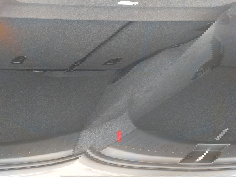 Lancia Ypsilon nuova a Reggio Emilia (7)