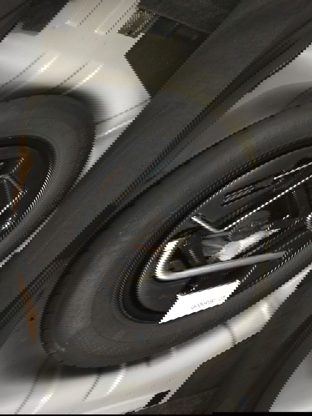 Lancia Ypsilon nuova a Reggio Emilia (8)