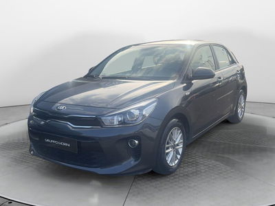 Kia Rio 1.2 MPi Evolution del 2019 usata a Imola
