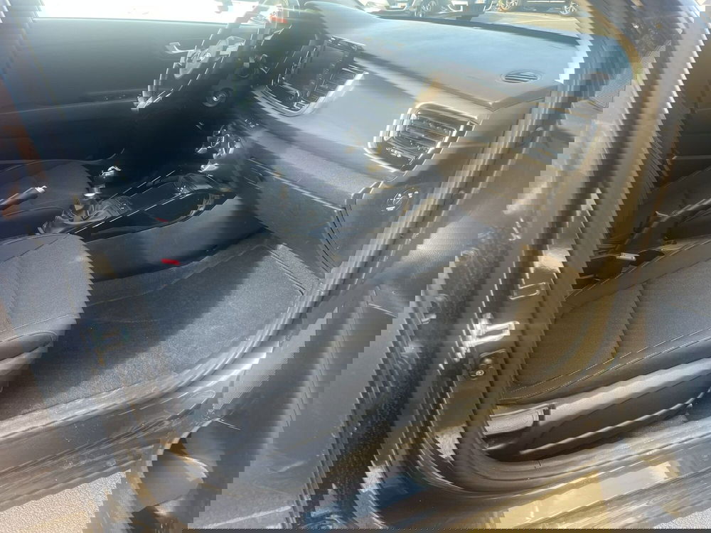 Kia Rio usata a Bologna (11)
