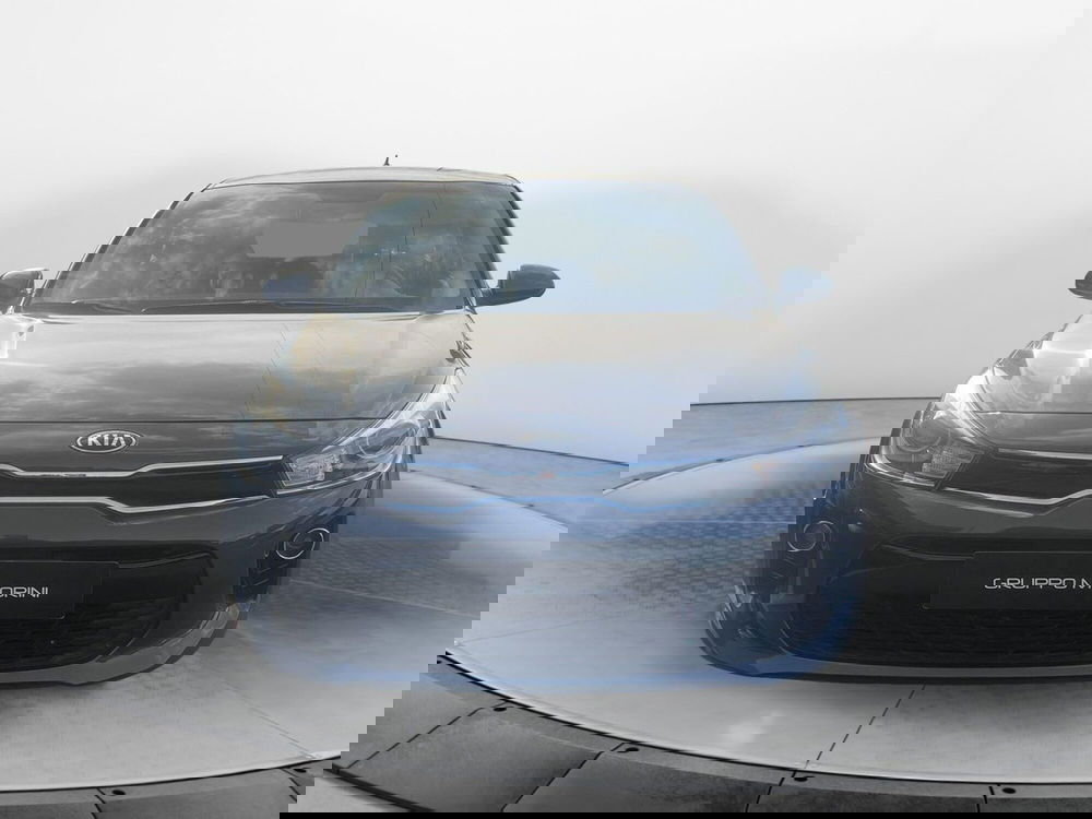 Kia Rio usata a Bologna (2)