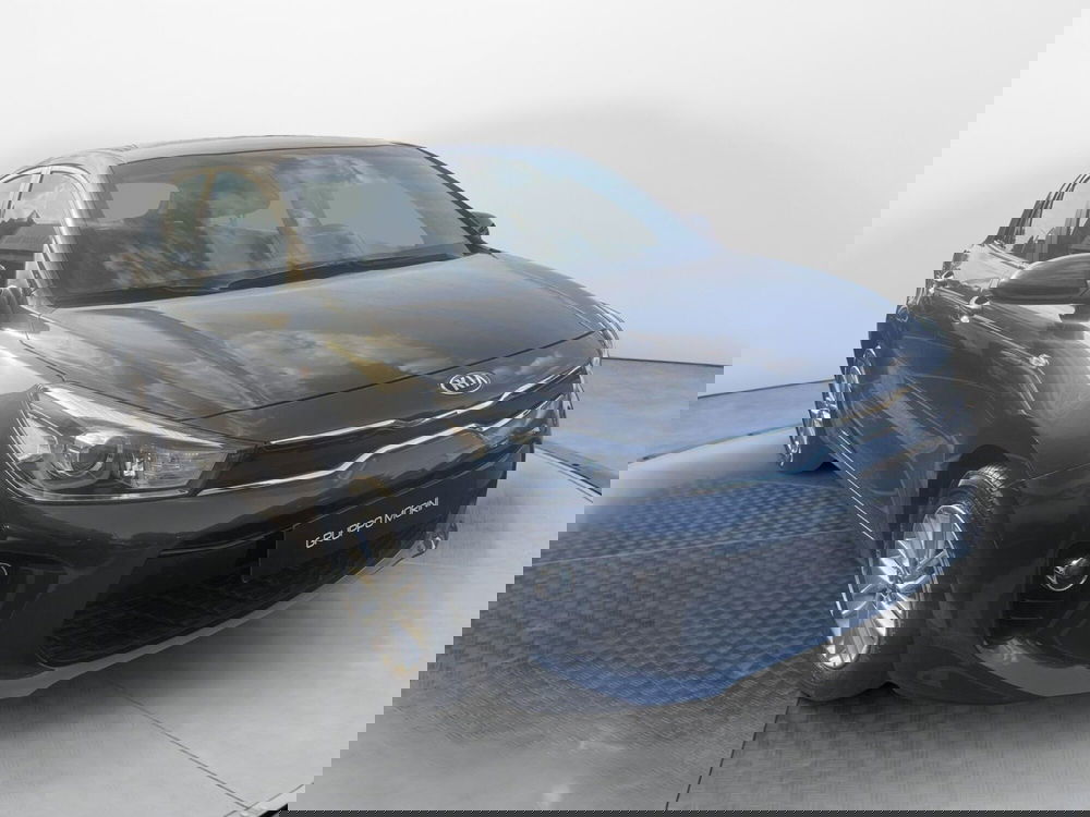 Kia Rio usata a Bologna (3)