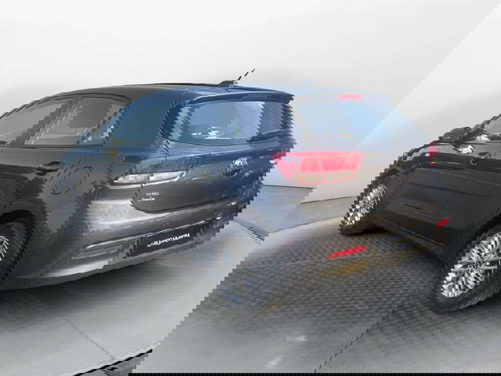 Kia Rio usata a Bologna (5)