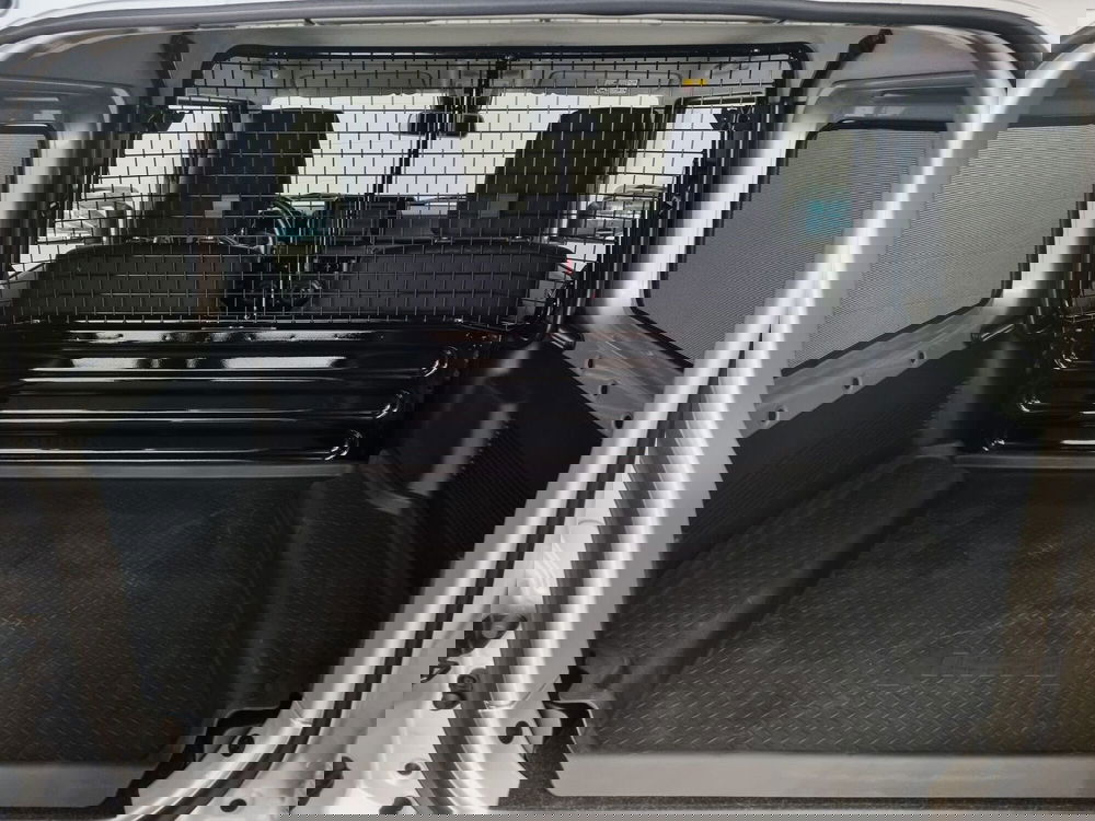 Suzuki Jimny nuova a Pavia (10)