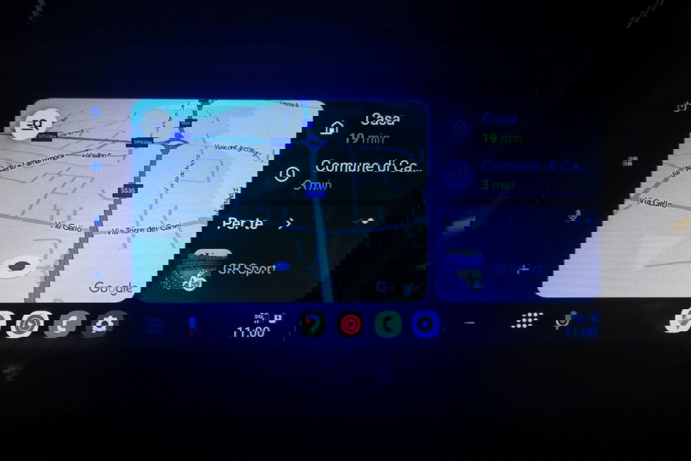 Suzuki Jimny nuova a Pavia (15)