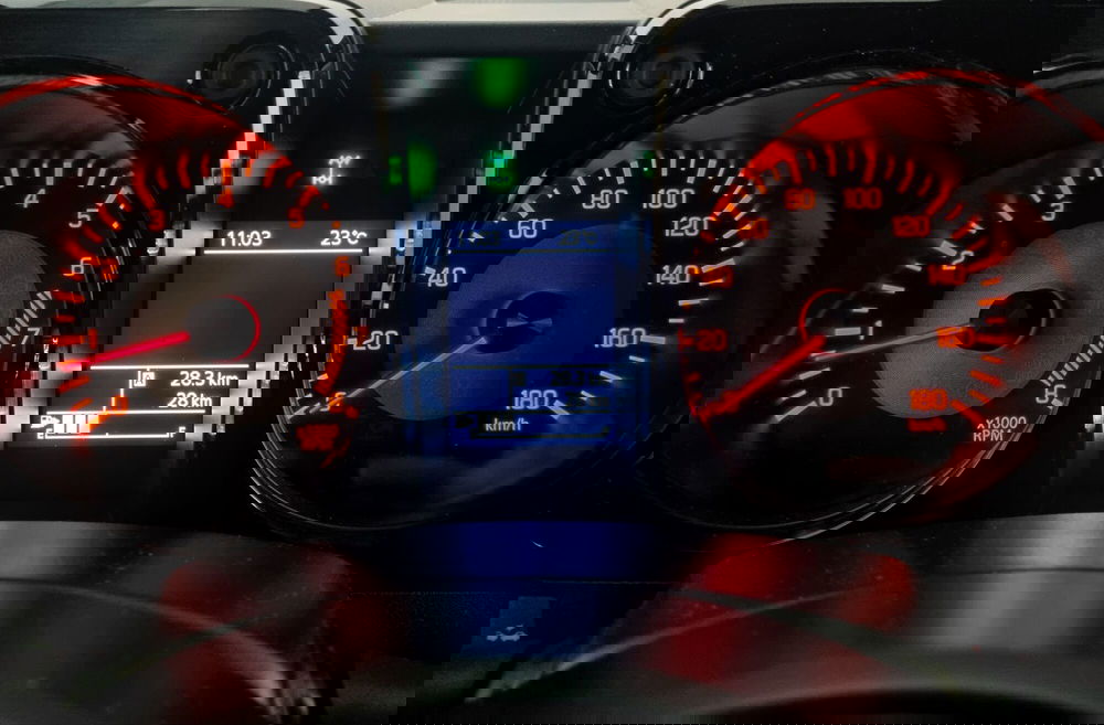 Suzuki Jimny nuova a Pavia (17)