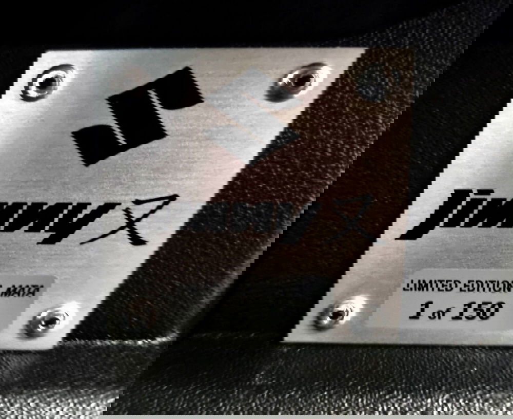 Suzuki Jimny nuova a Pavia (18)