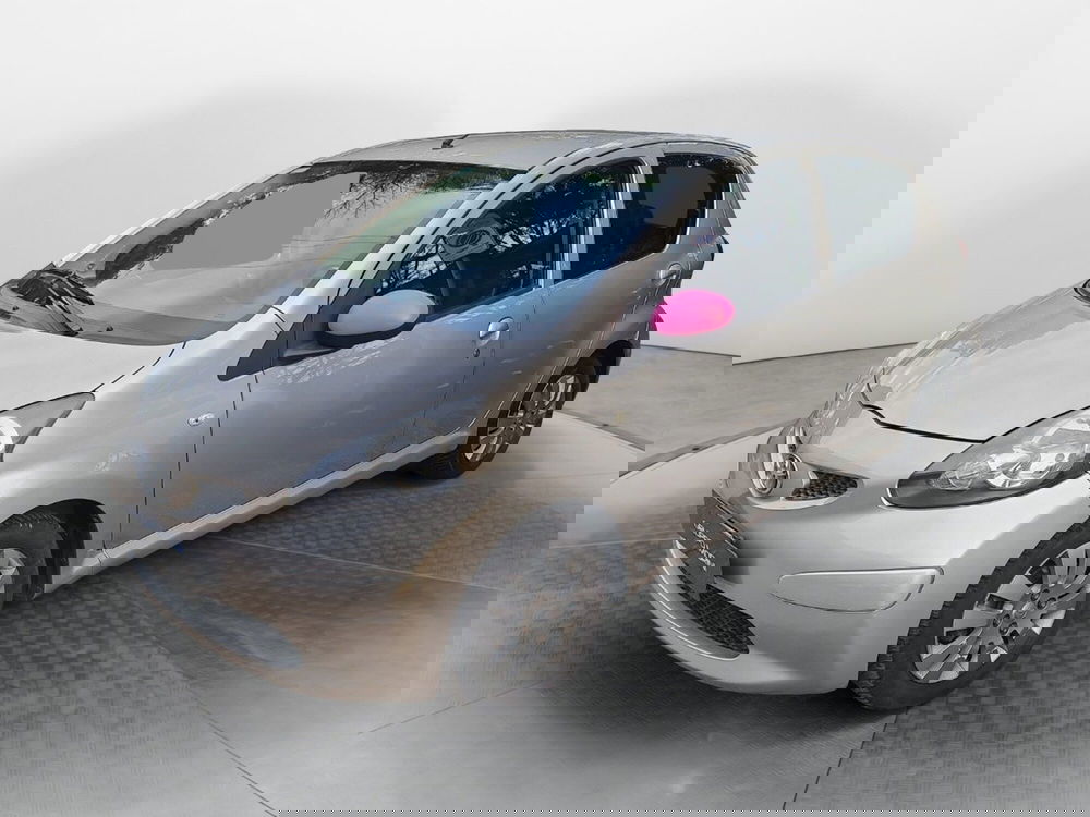 Toyota Aygo usata a Bologna