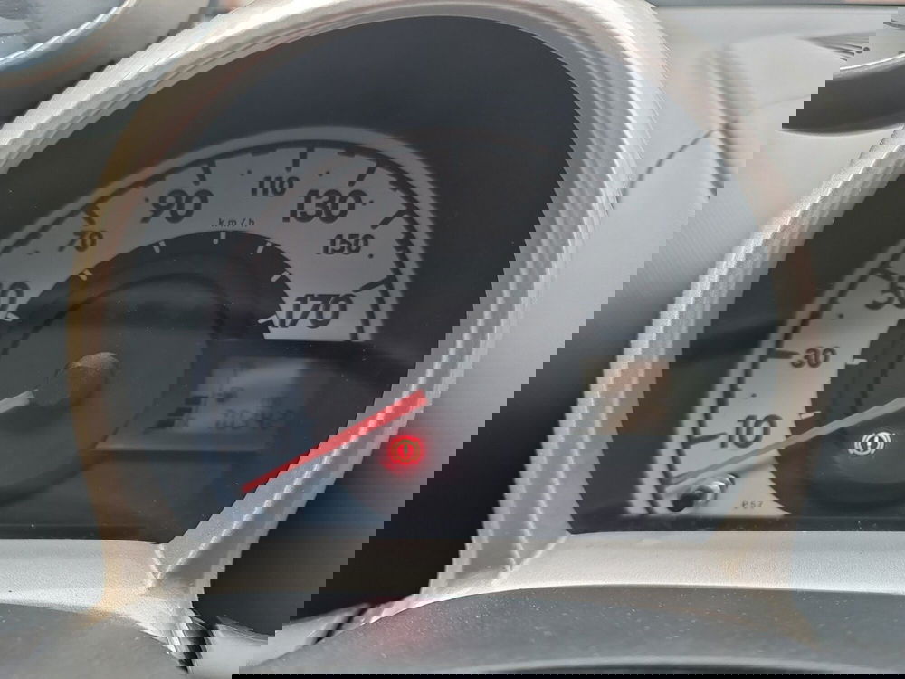 Toyota Aygo usata a Bologna (11)