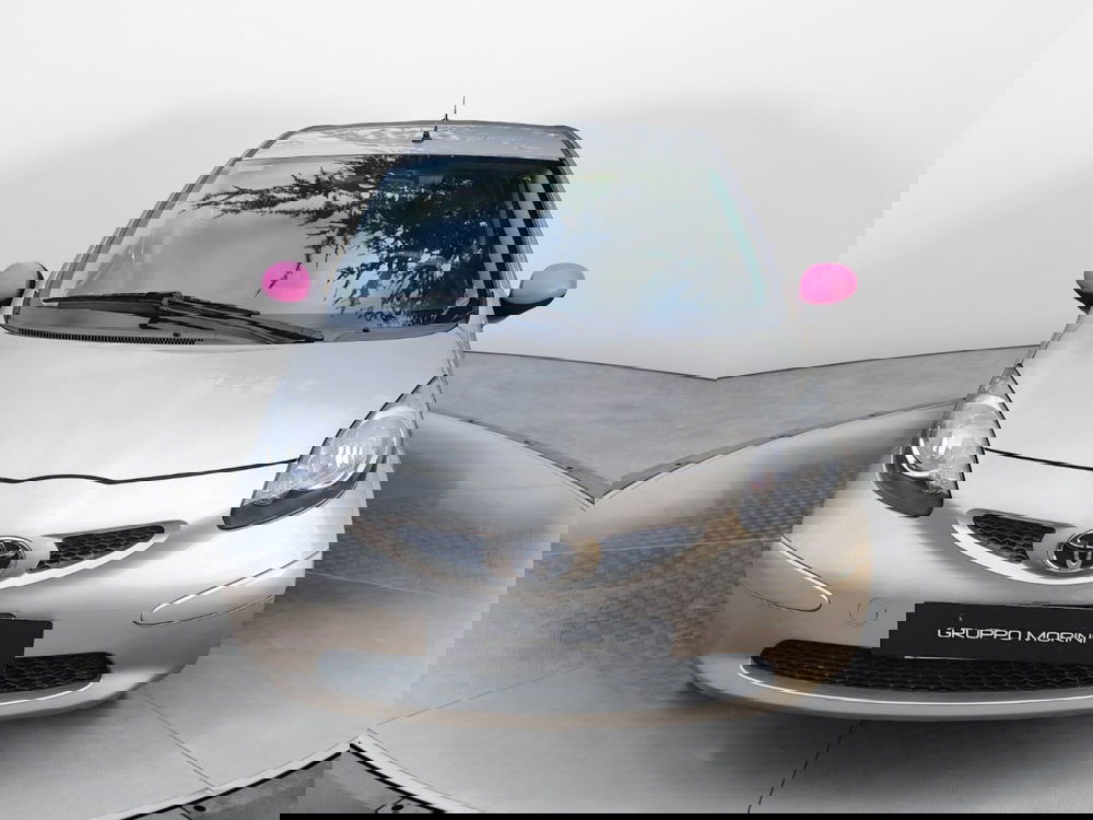 Toyota Aygo usata a Bologna (2)