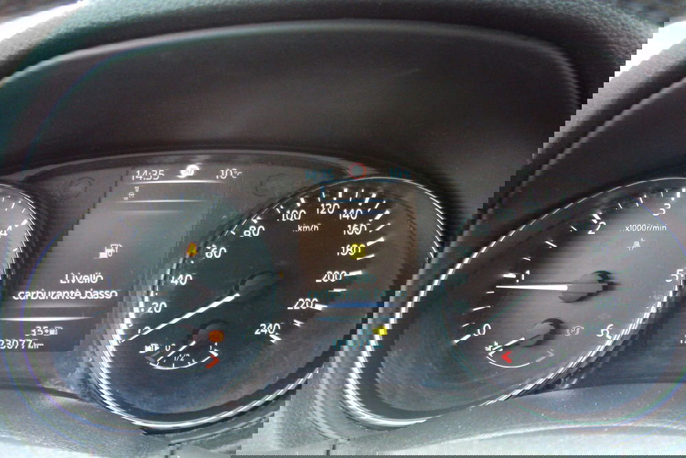 Nissan Qashqai usata a Bologna (11)