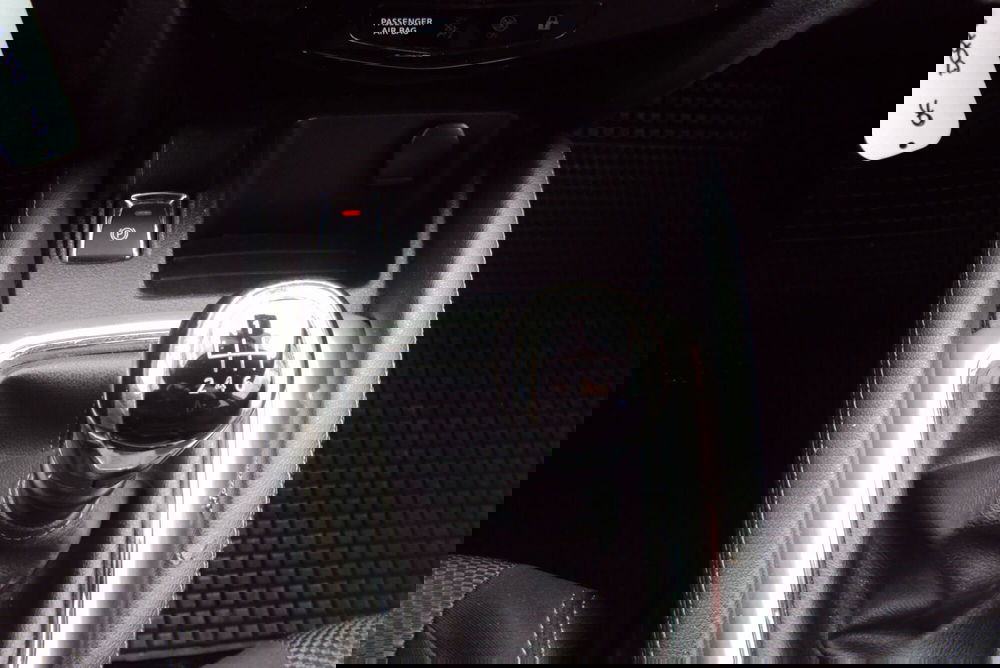 Nissan Qashqai usata a Bologna (13)